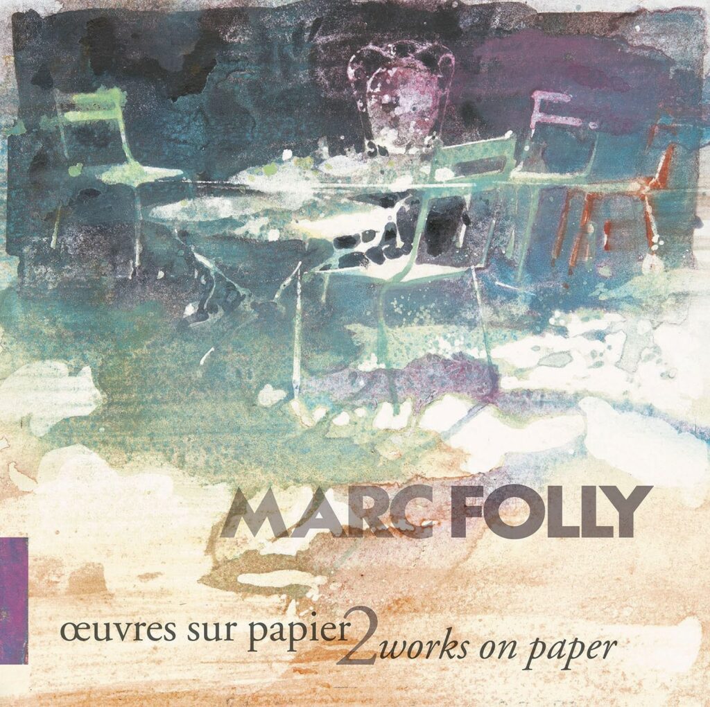 Marc Folly Artiste Peintre