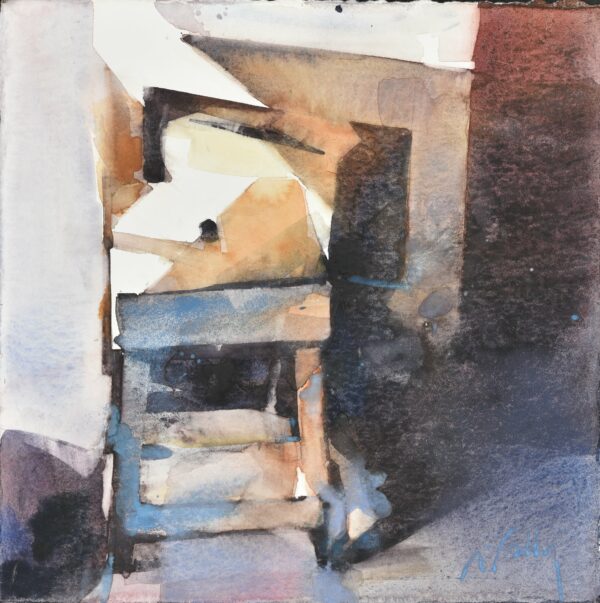 Le Tabouret