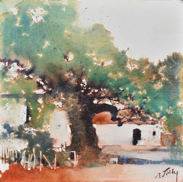 cour de ferme 7