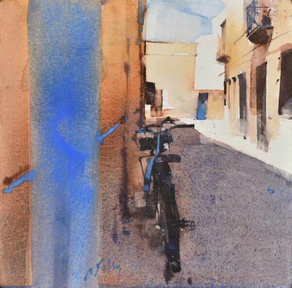 Favignana, ruelle 2