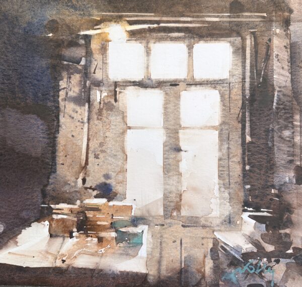 L'atelier