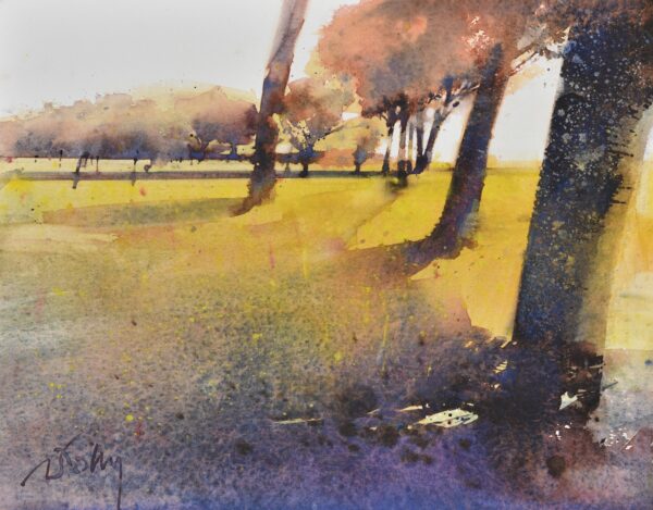 Prè jaune 1
